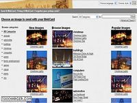 WebCards WebCards