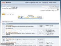 Simple Machines Forum Simple Machines Forum