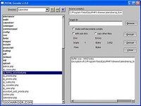 PHTML Encoder PHTML Encoder