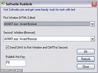 Softvoile Rubilnik Softvoile Rubilnik