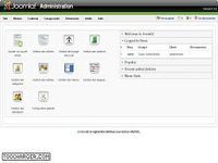 Joomla! Joomla!