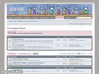 phpBB 3.0.11 phpBB 3.0.11