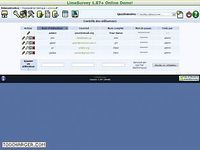 LimeSurvey LimeSurvey