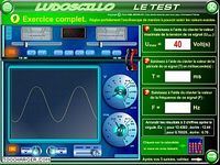 Ludoscillo Ludoscillo