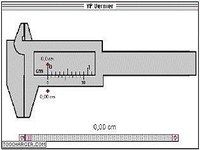 YP Vernier YP Vernier