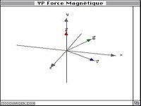YP Force Magnétique YP Force Magnétique