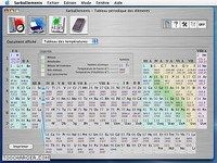 SarbaElements SarbaElements
