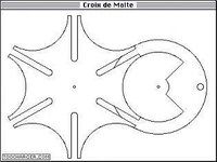 YP Croix de Malte YP Croix de Malte