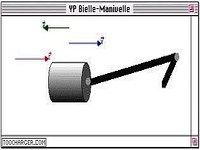 YP Bielle-Manivelle YP Bielle-Manivelle