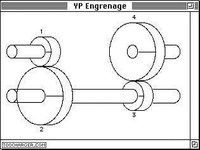 YP Engrenage YP Engrenage