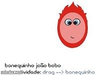 Flash Weeble Flash Weeble