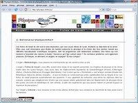 Fiches de travail en physique-chimie niveau lycée Fiches de travail en physique-chimie niveau lycée