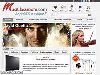 Formation musicale en ligne et partitions gratuites Formation musicale en ligne et partitions gratuites