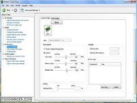 nVidia System Tools nVidia System Tools