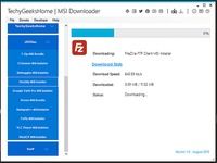 MSI Downloader MSI Downloader