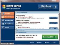 DriverTurbo DriverTurbo