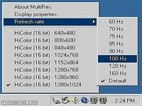 MultiRes MultiRes