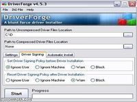 DriverForge DriverForge