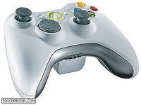 Driver manette Xbox 360 pour PC Driver manette Xbox 360 pour PC