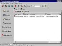 Techscheduler Advanced Techscheduler Advanced