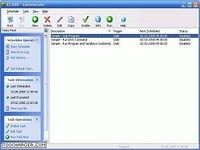AutoTask 2000 AutoTask 2000