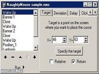 NaughtyMouse NaughtyMouse