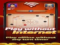 Carrom Gold Carrom Gold