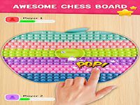 Pop It Chess Pop It Chess