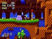 Sonic Mania Sonic Mania