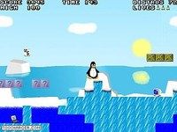 SuperTux SuperTux