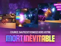 Robot Unicorn Attack 3 Android Robot Unicorn Attack 3 Android