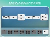 Dominoes Dominoes