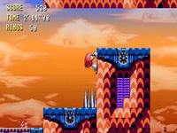 Sonic Twisted Time Sonic Twisted Time
