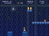 Super Mario Forever 2016 Super Mario Forever 2016