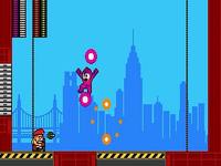 Street fighter Vs Megaman Street fighter Vs Megaman