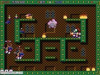 Super Methane Brothers Game Super Methane Brothers Game