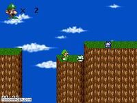 Super Mario PC Fun 2 Super Mario PC Fun 2