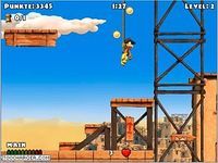 Crazy Chicken - The Winged Pharaoh Crazy Chicken - The Winged Pharaoh