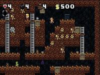 Spelunky Android Spelunky Android