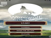 Werewolf Werewolf