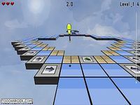 Battle Jump Battle Jump