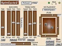 SpinCycle SpinCycle