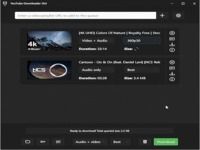 Open Video Downloader Open Video Downloader
