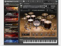 Kontakt Player Kontakt Player