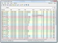 EF Duplicate MP3 Finder EF Duplicate MP3 Finder