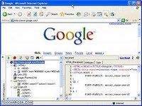 IE DOM Inspector IE DOM Inspector