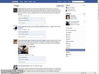 Facebook Styler pour Chrome Facebook Styler pour Chrome
