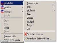 BBCodeXtra BBCodeXtra