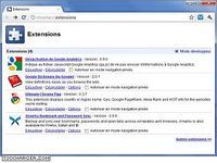 Google Analytics Opt-out Google Analytics Opt-out
