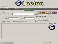 Glooton Glooton